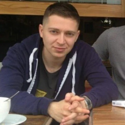 😐 Стикер «мирослава» для Telegram