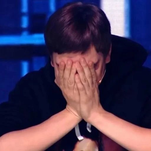 😢 Стикер «мирослава» для Telegram