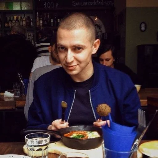 🍲 Стикер «мирослава» для Telegram