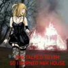 🔥 Эмодзи «Misa Death Note» для Telegram
