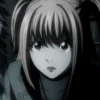 😡 Эмодзи «Misa Death Note» для Telegram
