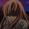 😭 Эмодзи «Misa Death Note» для Telegram