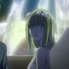 ❓ Эмодзи «Misa Death Note» для Telegram