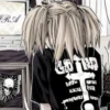 🤩 Эмодзи «Misa Death Note» для Telegram