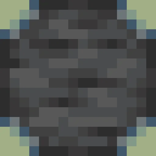 🧱 Стикер «Строительные блоки» для Telegram