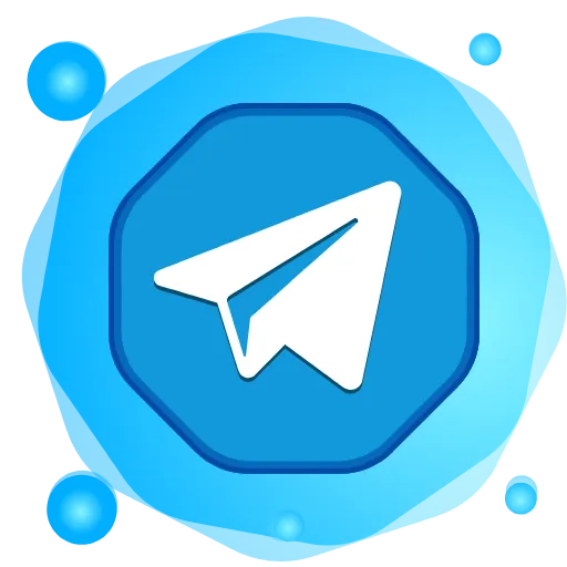 Стикерпак Разное для Telegram