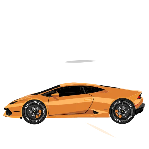 🏎 Стикер «Разное» для Telegram
