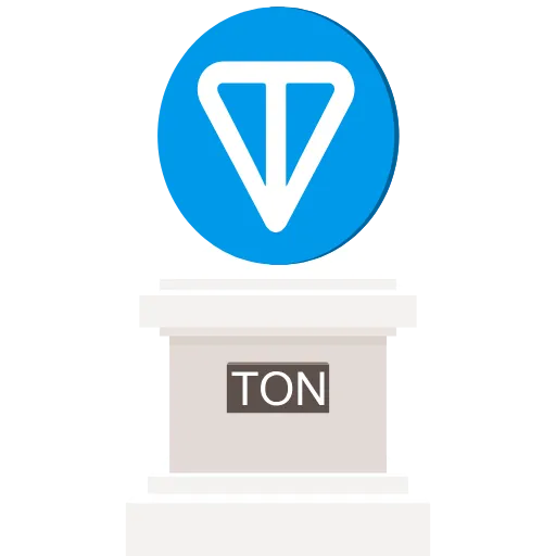 💙 Стикер «Разное» для Telegram