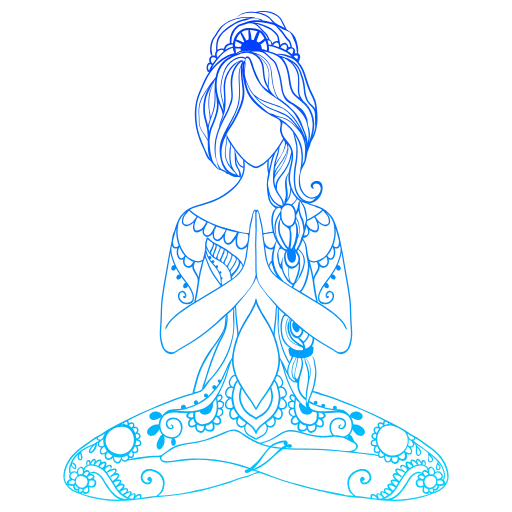 🧘‍♂️ Стикер «Разное» для Telegram