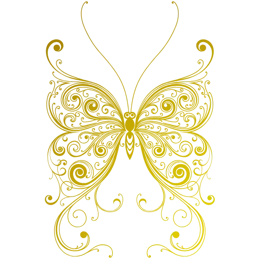 🦋 Стикер «Разное» для Telegram