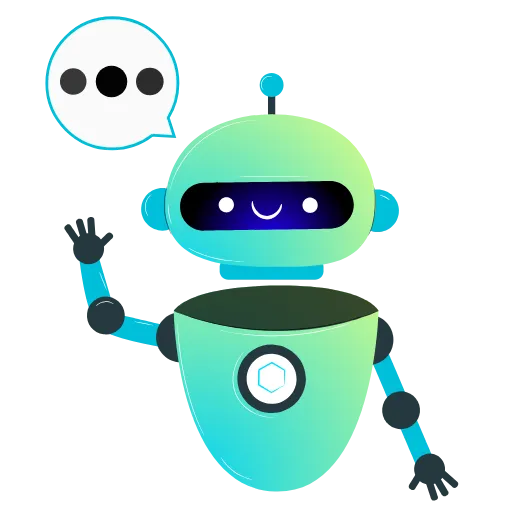 ❤️ Стикер «Random Рандом» для Telegram