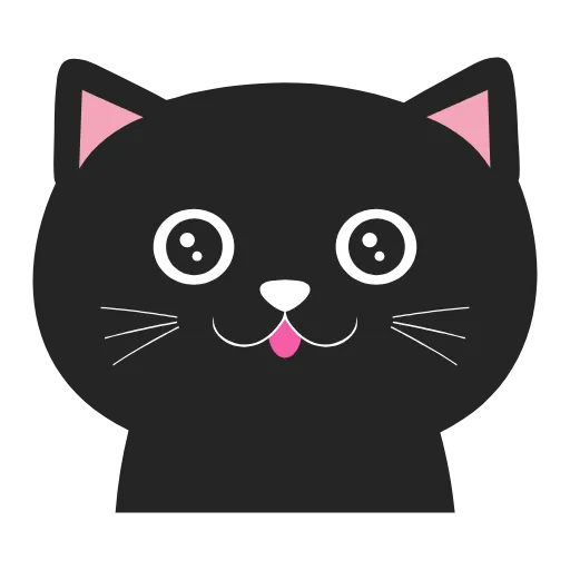 ❤️ Стикер «Random Рандом» для Telegram