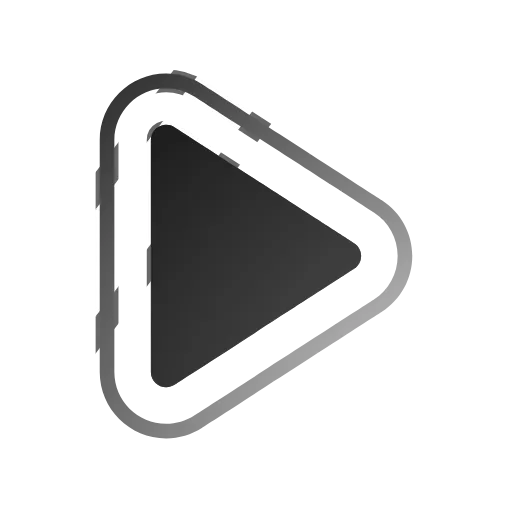 ❤️ Стикер «Random Рандом» для Telegram