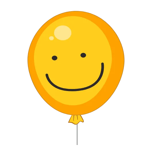 ❤️ Стикер «Random Рандом» для Telegram
