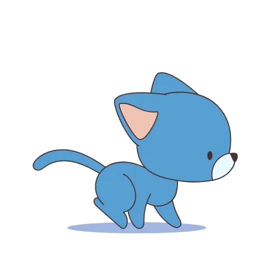 ❤️ Стикер «Random Рандом» для Telegram