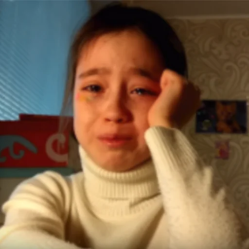 🥺 Стикер «mi scusi» для Telegram
