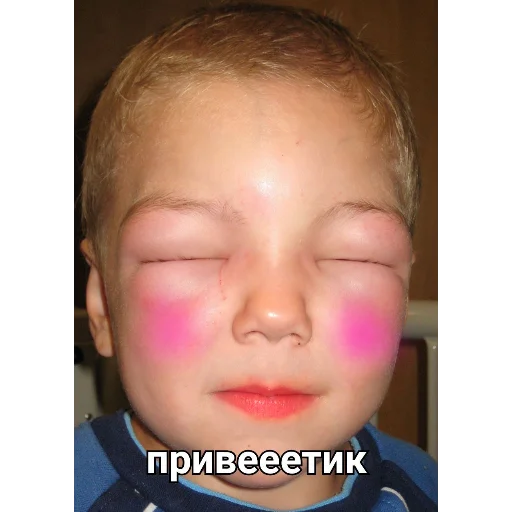 👋 Стикер «mi scusi» для Telegram
