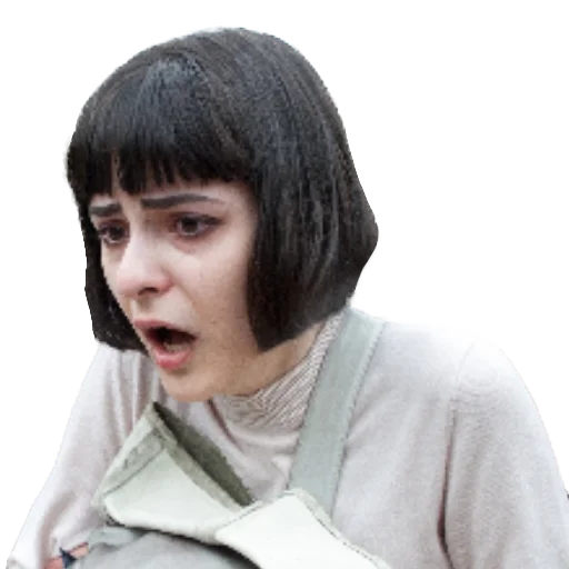 😫 Стикер «mi scusi» для Telegram