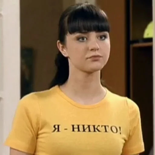 🙃 Стикер «mi scusi» для Telegram