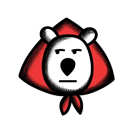 😒 Стикер «Russian version» для Telegram