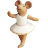 💃 Эмодзи «Клуб мышичей» для Telegram