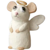😇 Эмодзи «Клуб мышичей» для Telegram