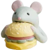 🍔 Эмодзи «Клуб мышичей» для Telegram