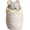 😴 Эмодзи «Клуб мышичей» для Telegram