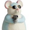 🔫 Эмодзи «Клуб мышичей» для Telegram