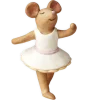 💃 Эмодзи «Клуб мышичей» для Telegram