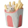 🍟 Эмодзи «Клуб мышичей» для Telegram