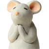 🥺 Эмодзи «Клуб мышичей» для Telegram
