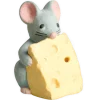 🧀 Эмодзи «Клуб мышичей» для Telegram