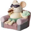 🚬 Эмодзи «Клуб мышичей» для Telegram