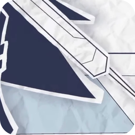 🪡 Стикер «Miss Circle» для Telegram