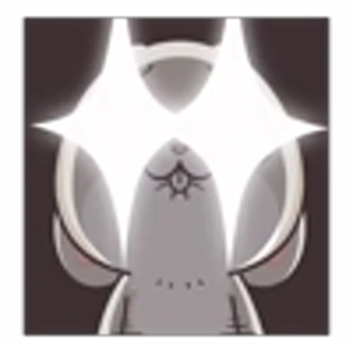 😶 Эмодзи «Miss Rabbit Pack» для Telegram