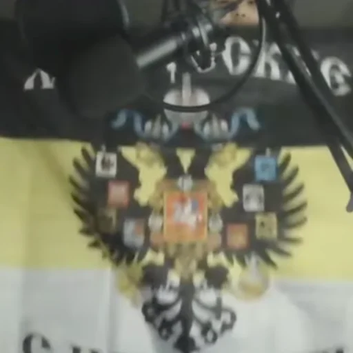 🇷🇺 Стикер «Мистер пятерка» для Telegram