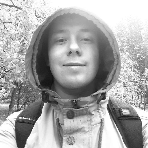 ⁉️ Стикер «Mister Zverev» для Telegram