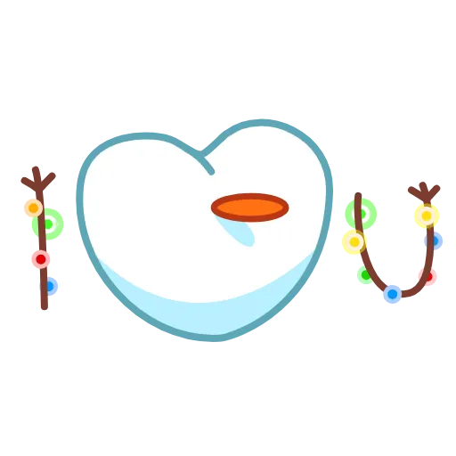 😍 Стикер «mistos 1» для Telegram