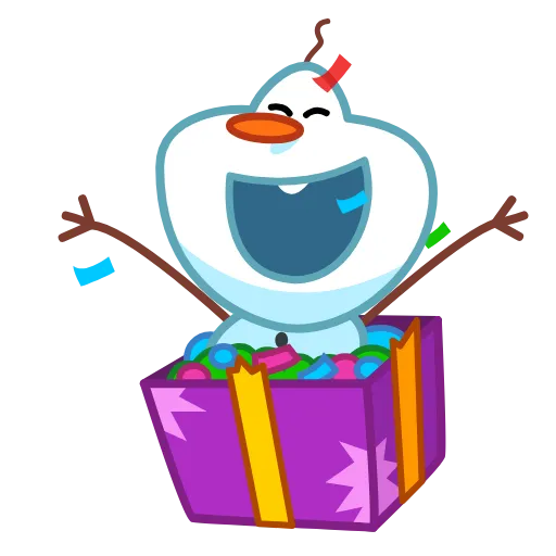 🎁 Стикер «mistos 1» для Telegram