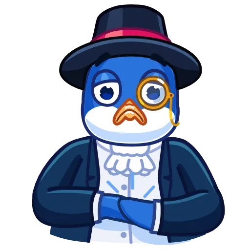 👏 Стикер «mistos 1» для Telegram