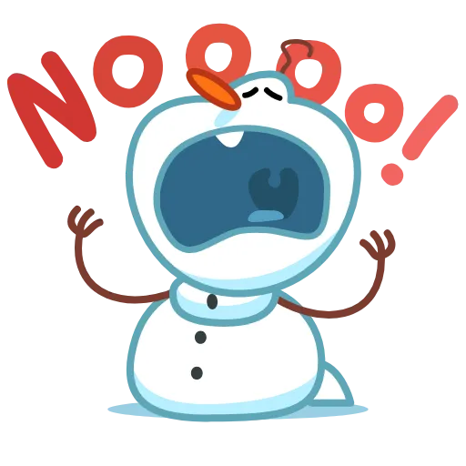 😫 Стикер «mistos 1» для Telegram