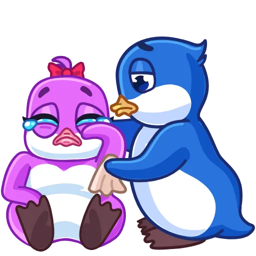 😢 Стикер «mistos 1» для Telegram