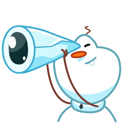 🤨 Стикер «mistos 1» для Telegram