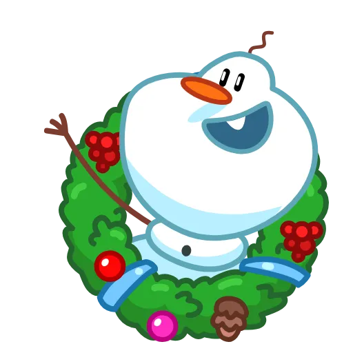 👋 Стикер «mistos 1» для Telegram