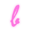 Стикер 28 💜 Шрифт из фильма Drive
