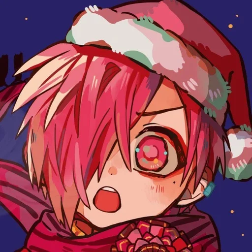 💗 Стикер «Mitsuba Sousuke» для Telegram