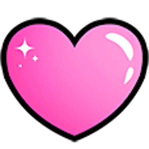 ❤️ Стикер «Spacemita oldpack» для Telegram