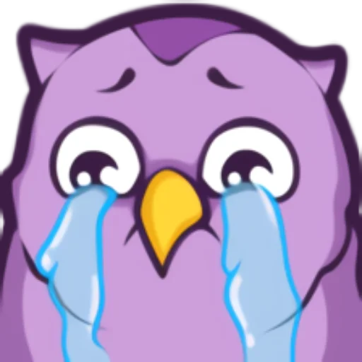 😭 Стикер «Spacemita oldpack» для Telegram