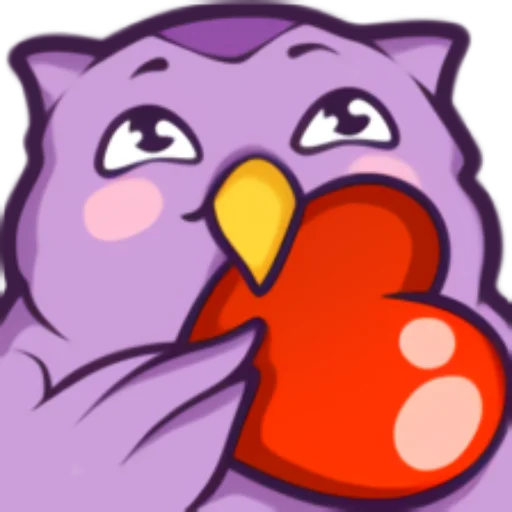 ❤️ Стикер «Spacemita oldpack» для Telegram
